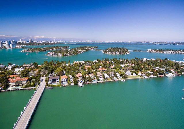 Hibiscus Island Miami Beach